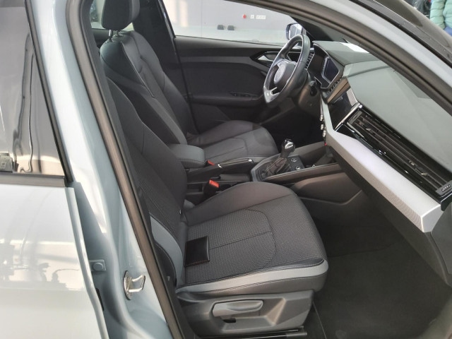 Audi A1 35 TFSI S-Line S-Tronic Sportback