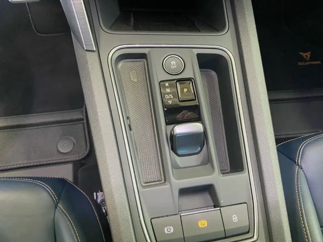 Cupra Leon 2.0 TSI DSG VZ