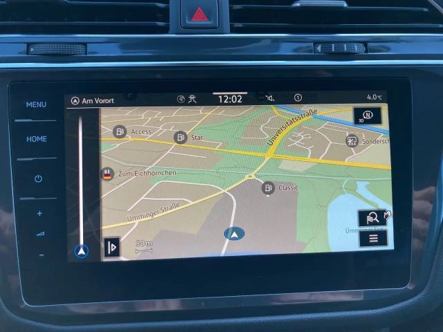 Volkswagen Tiguan 2.0 TDI Allspace DSG