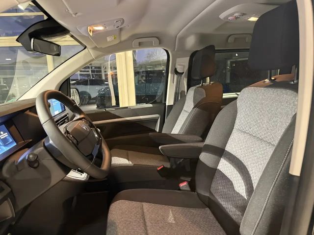 Citroën Spacetourer BlueHDi Plus