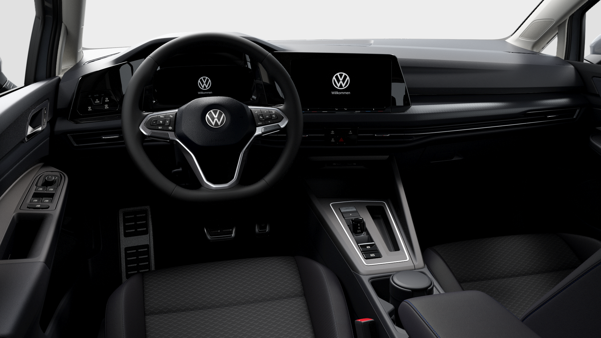 Volkswagen Golf 2.0 TDI DSG Golf VIII