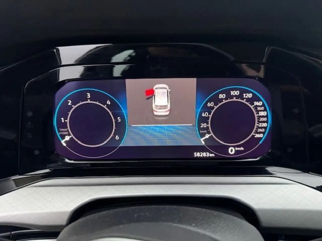 Volkswagen Golf 2.0 TDI Variant