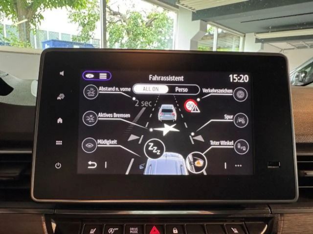 Nissan Townstar DIG-T Tekna