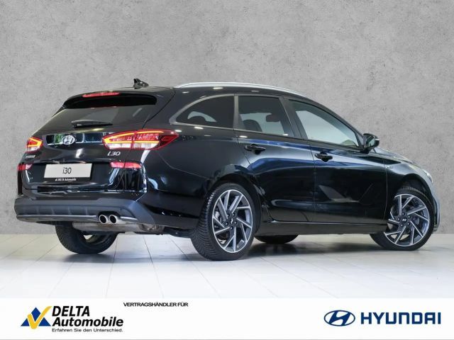 Hyundai i30 N Line T-GDi