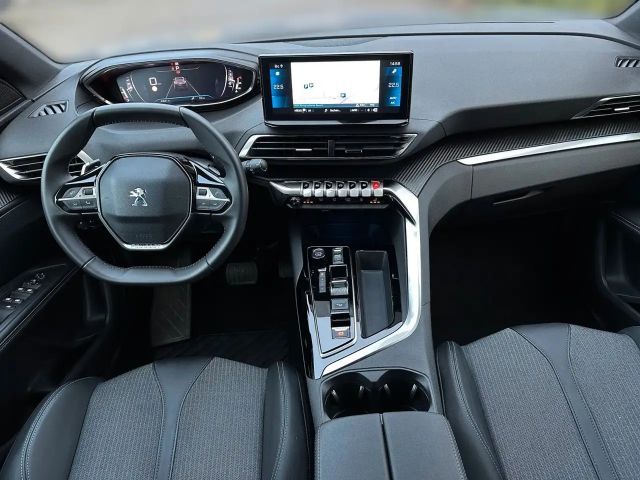 Peugeot 3008 Allure Pack EAT8