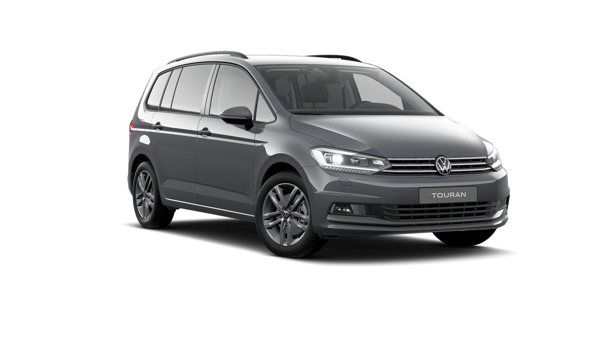 Volkswagen Touran 1.5 TSI Comfortline DSG