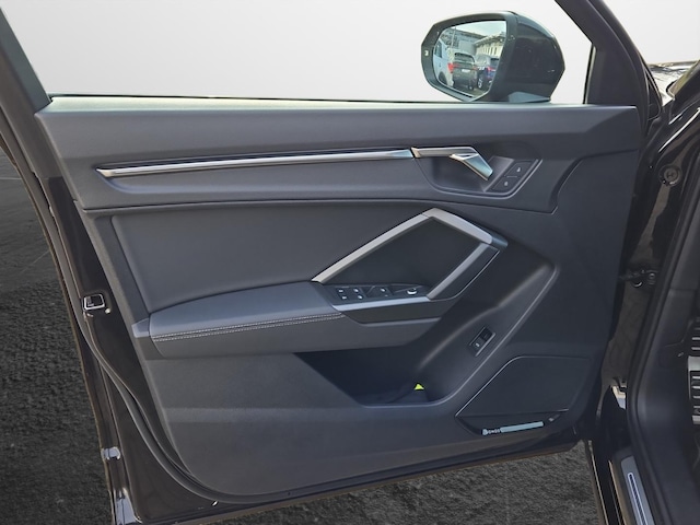 Audi Q3 40 TFSI Quattro S-Line S-Tronic