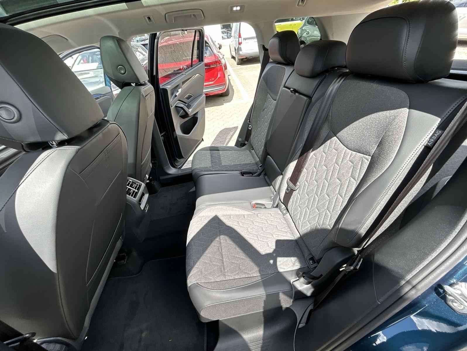 Volkswagen Tayron DSG Life