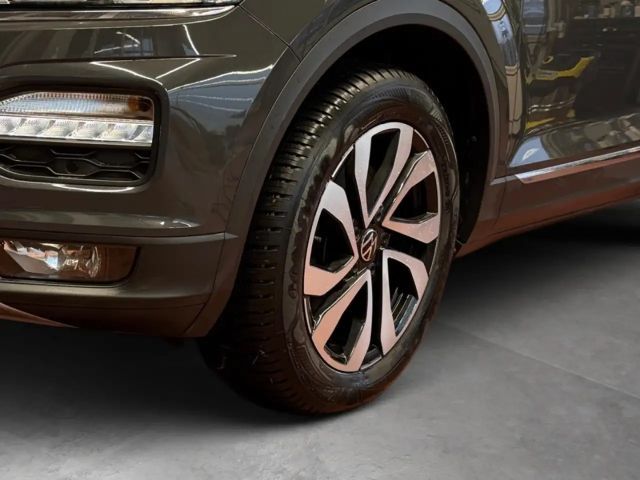 Volkswagen T-Roc 2.0 TDI DSG