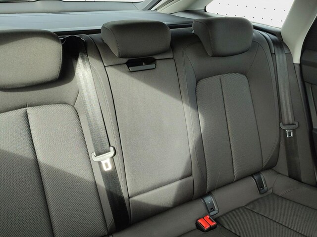 Audi A6 40 TDI Avant S-Tronic