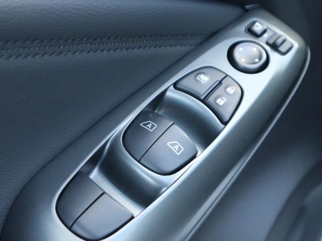 Nissan Juke DIG-T N-Connecta