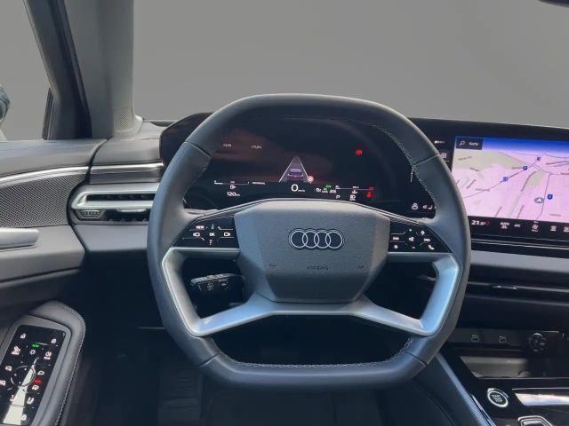 Audi A6 S-Line S-Tronic