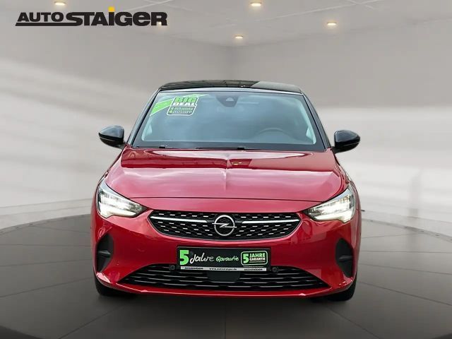 Opel Corsa Elegance