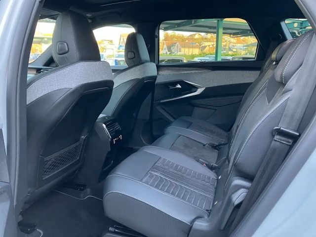 Peugeot 5008 GT-Line Hybrid