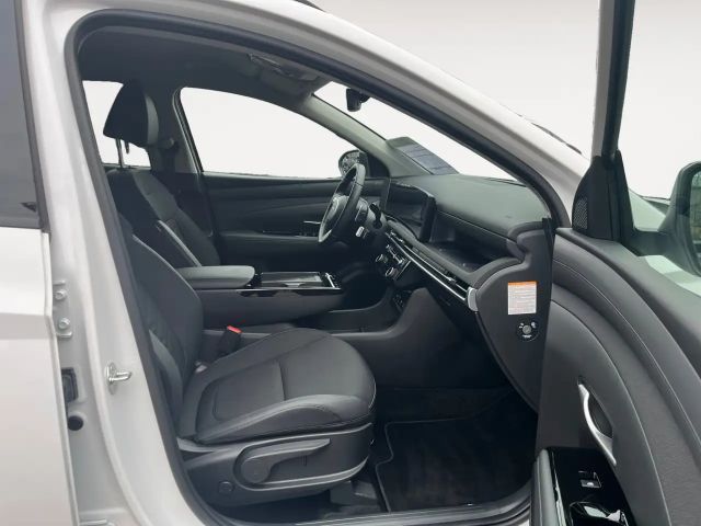 Hyundai Tucson Trend