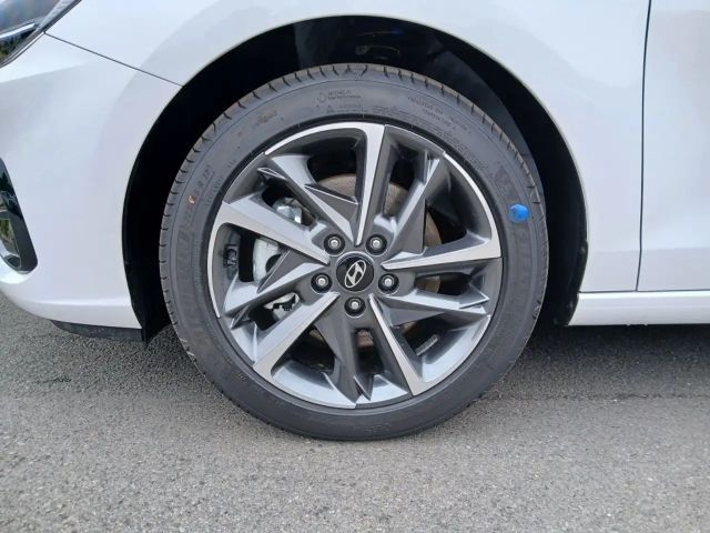 Hyundai i30 1.0 Advantage T-GDi