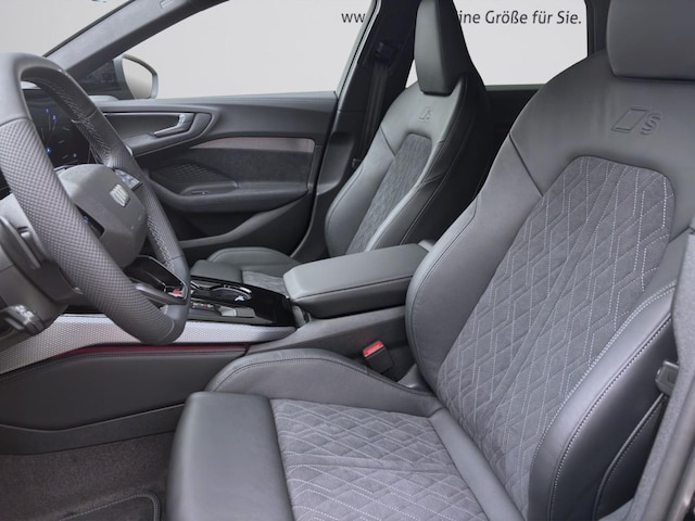 Audi A5 Avant Quattro S-Tronic