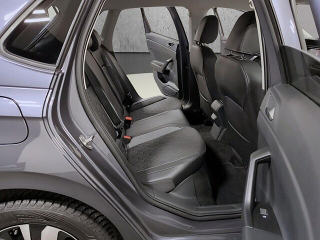 Volkswagen Polo 1.0 TSI