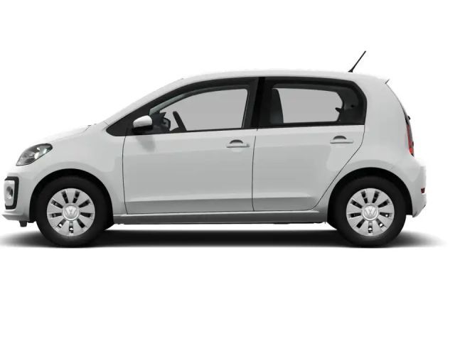 Volkswagen up! 1.0 MPI Move Move up!