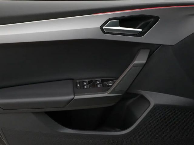 Seat Leon 1.5 eTSI DSG FR-lijn