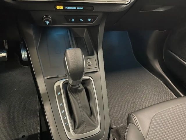 Ford Puma Sound Edition Navi Leder Digitales Cockpit Soundsy