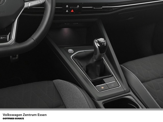 Volkswagen Golf Golf Goal TSI LED SHZ AHK