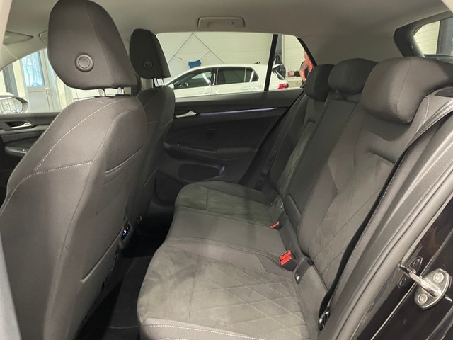 Volkswagen Golf Golf VIII Style