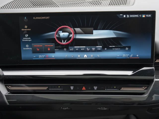 BMW 520 520d M-Sport Touring xDrive