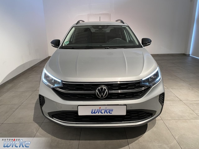 Volkswagen Taigo 1.0 TSI