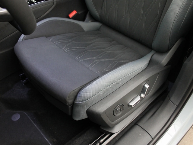 Audi Q3 Quattro S-Tronic