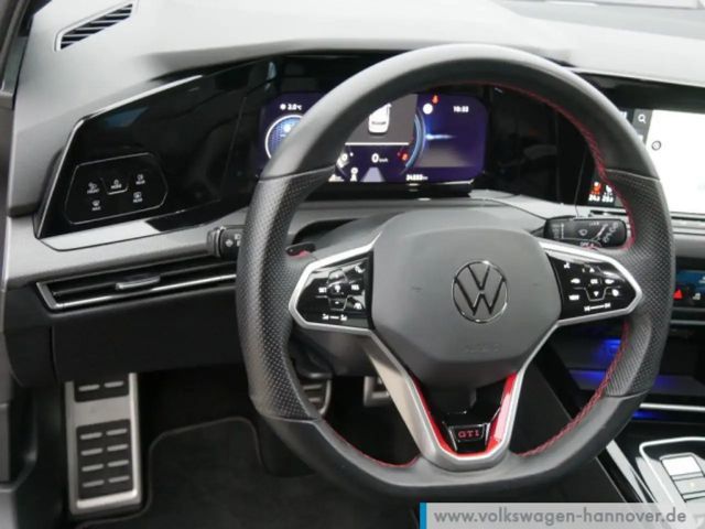 Volkswagen Golf 2.0 TSI DSG GTI Golf VIII