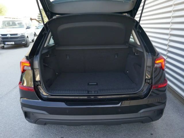 Skoda Kamiq Essence TSI