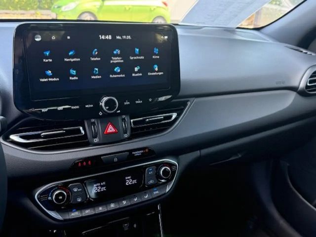 Hyundai i30 Kombi - PD GO Plus 1,5 DPI GO Plus Paket- Toter W.