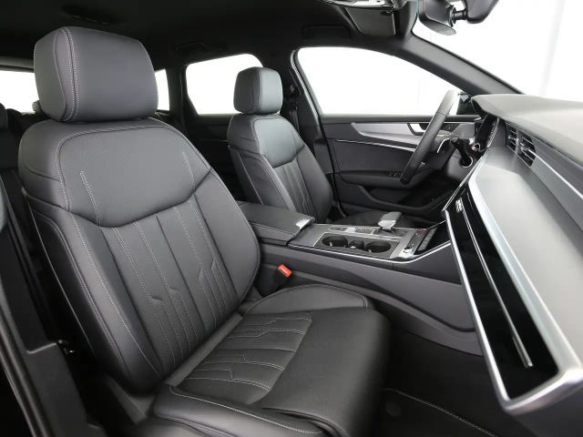 Audi S6 3.0 TDI Avant Quattro