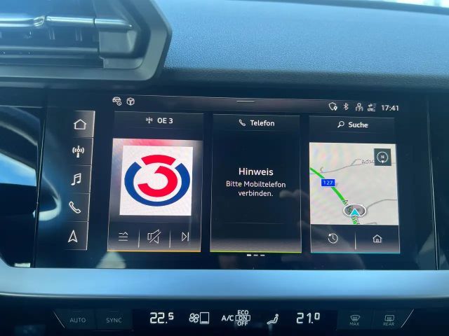 Audi A3 35 TFSI Sportback