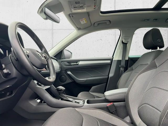 Skoda Kodiaq 1.5 TSI Tour