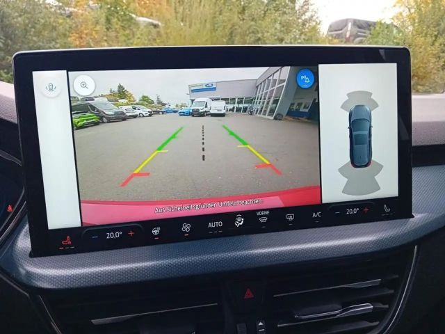 Ford Focus Active EcoBoost Wagon