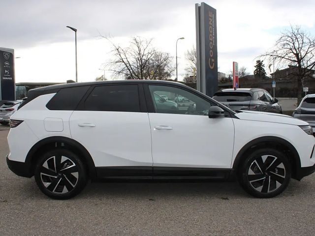 Opel Grandland X GS-Line Grand Sport