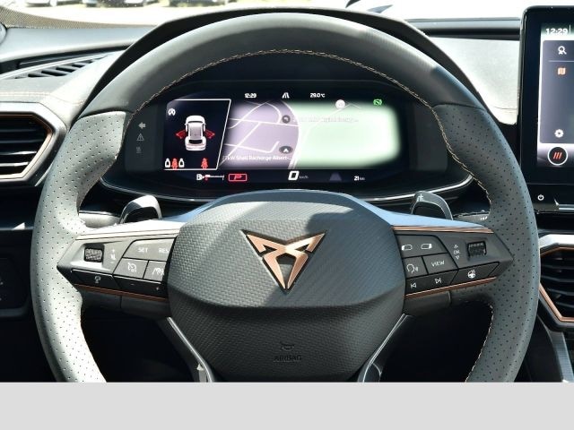 Cupra Formentor 4Drive DSG