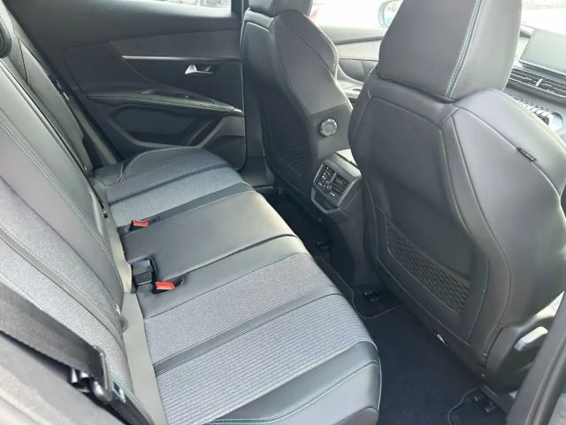 Peugeot 3008 Allure Pack