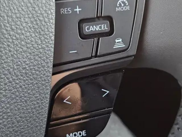 Toyota C-HR Active Hybride Plug-in