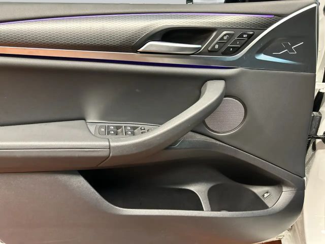 BMW X3 M-Sport xDrive30e