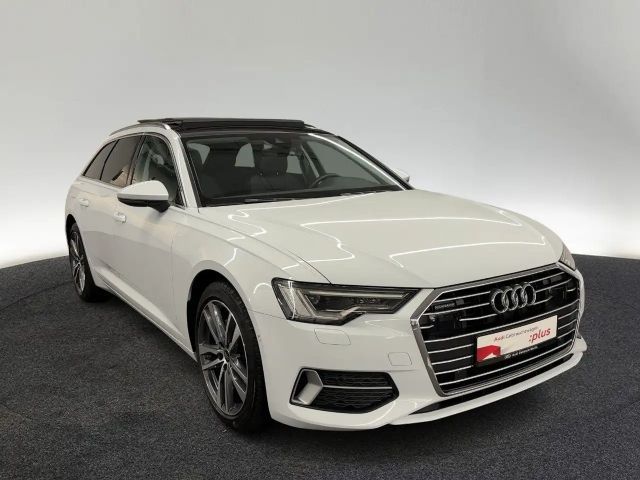 Audi A6 40 TDI Quattro Sport