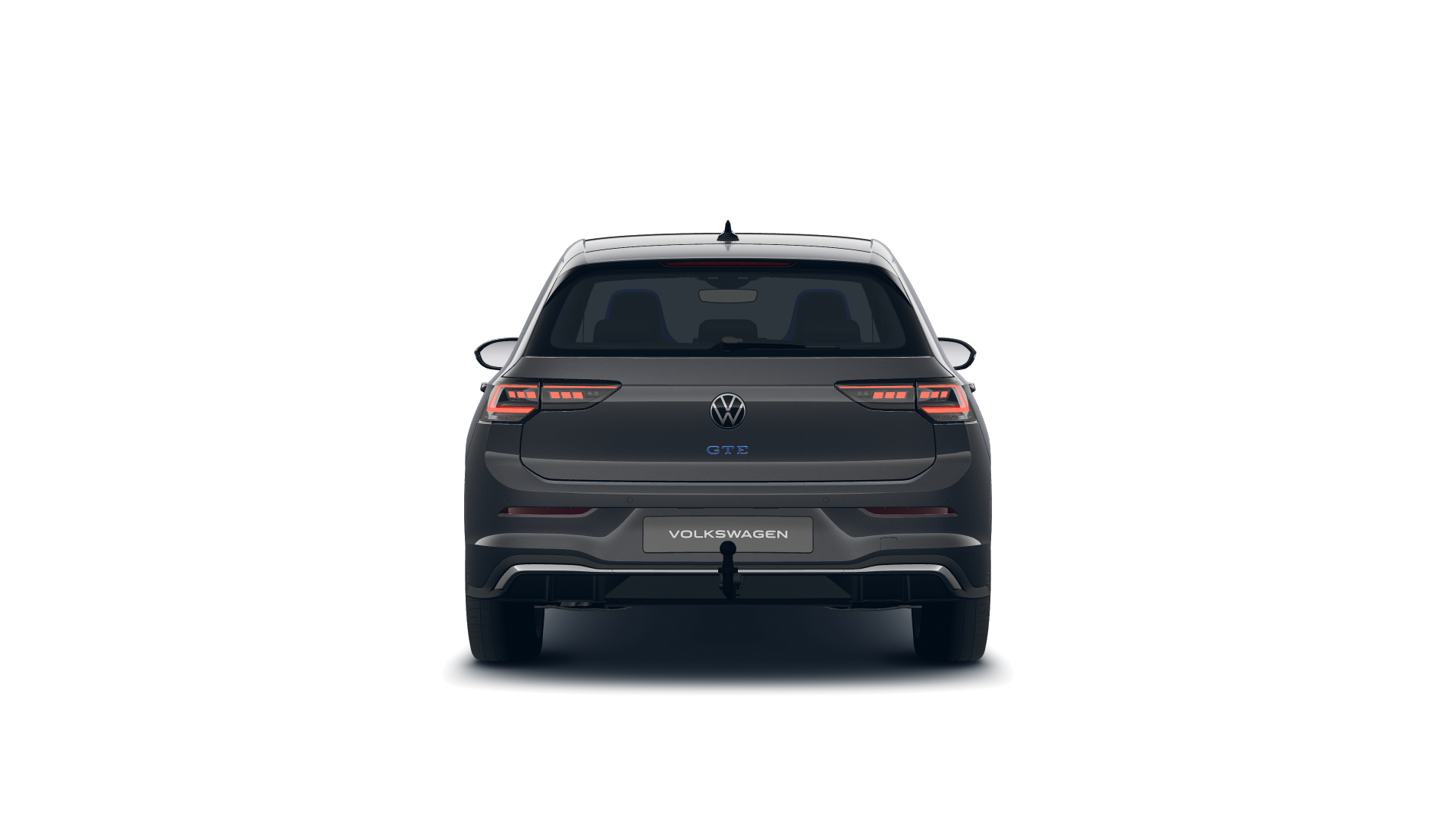 Volkswagen Golf DSG IQ.Drive eHybrid