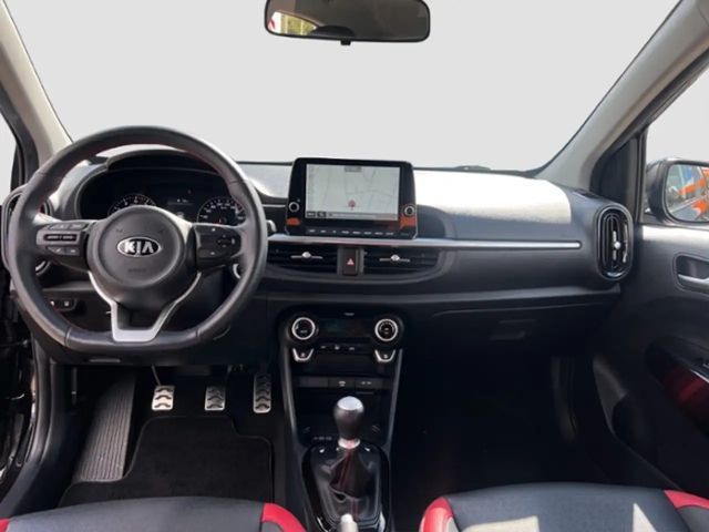 Kia Picanto GT-Line