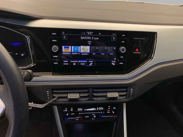 Volkswagen Taigo 1.0 TSI