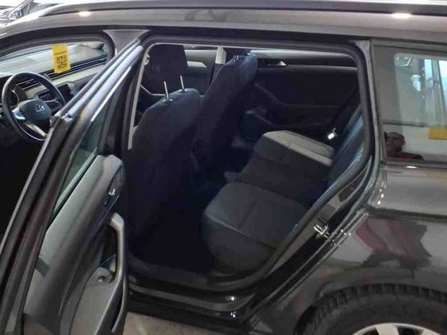 Volkswagen Passat 2.0 TDI DSG Variant
