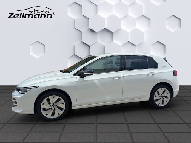 Volkswagen Golf Goal 1.5l 6.Gang Navi Dig.Cockpit ACC W+S Reifen