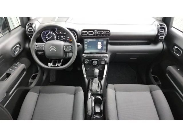 Citroën C3 Aircross Max PureTech