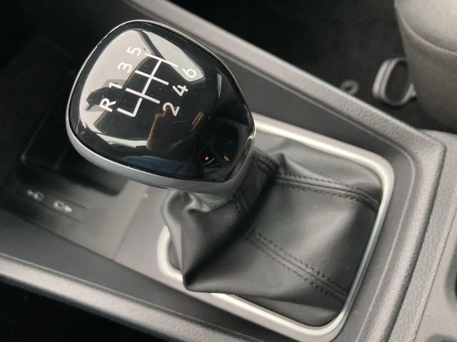 Volkswagen Caddy 2.0 TDI